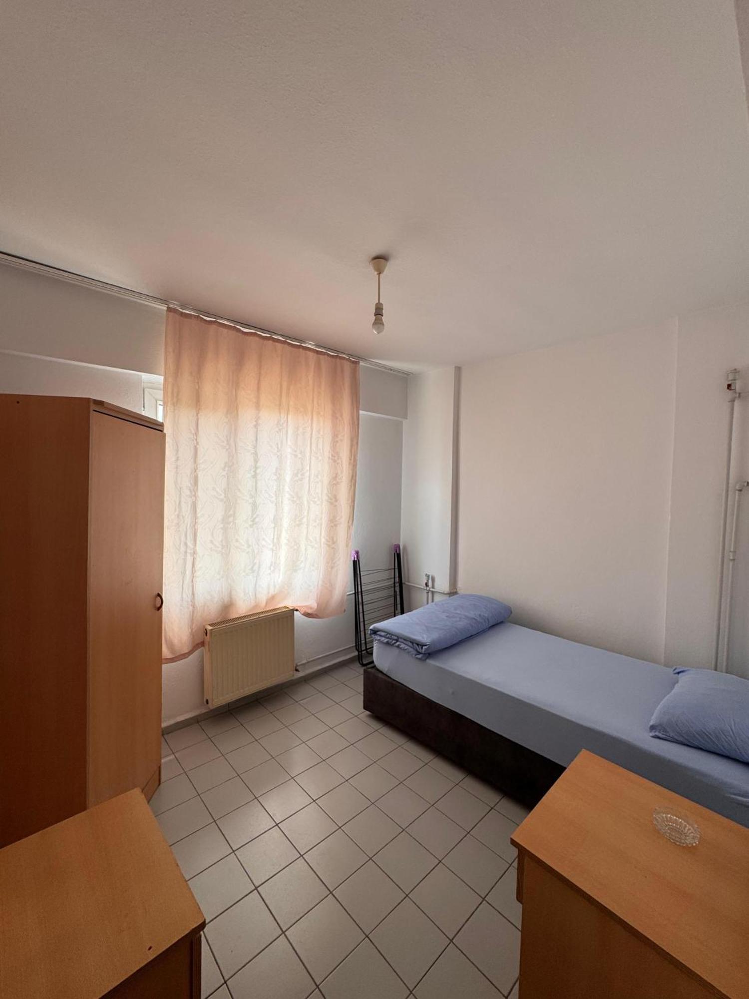Orçin Apart Hotel Lapseki Buitenkant foto