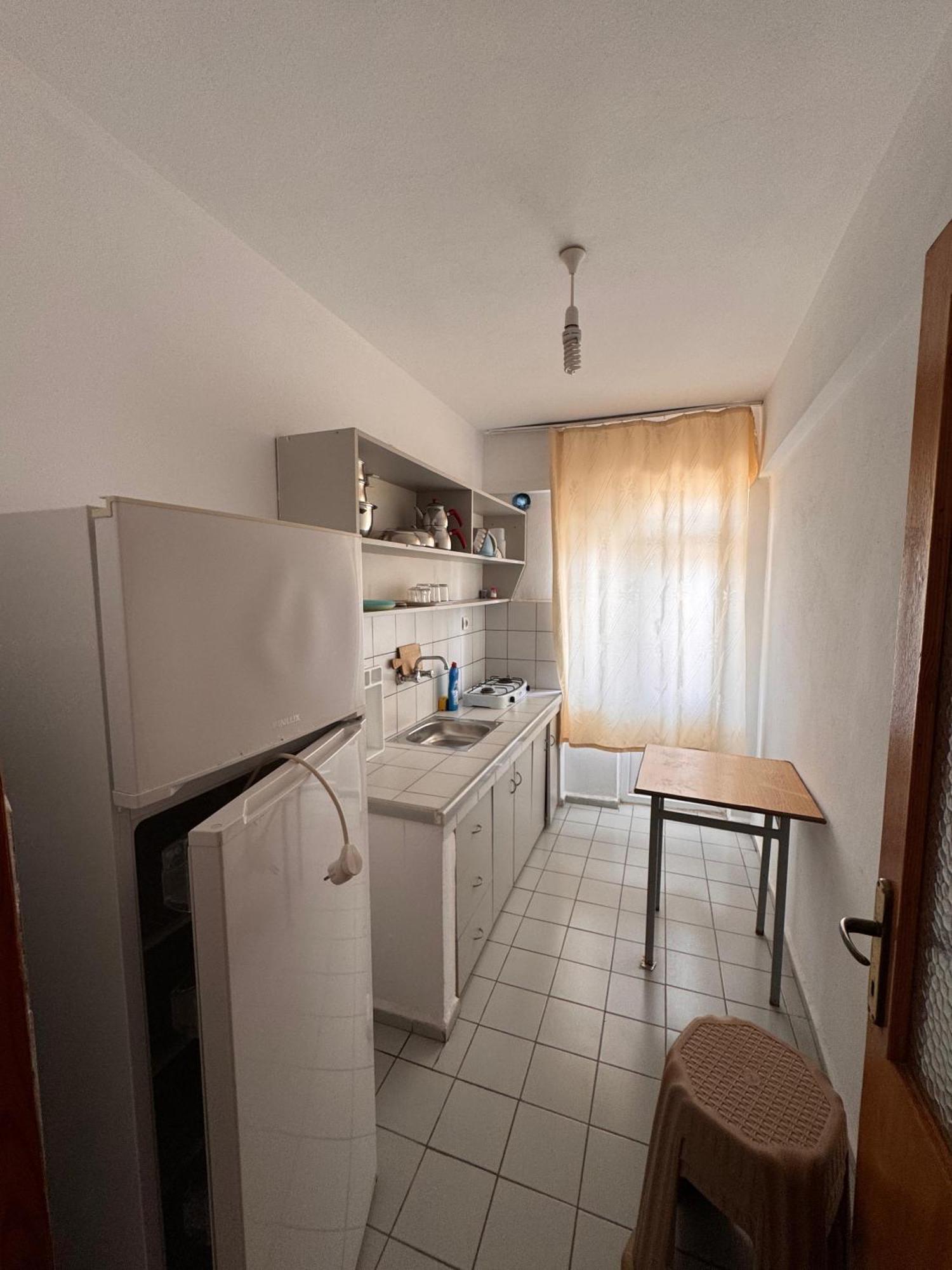 Orçin Apart Hotel Lapseki Buitenkant foto