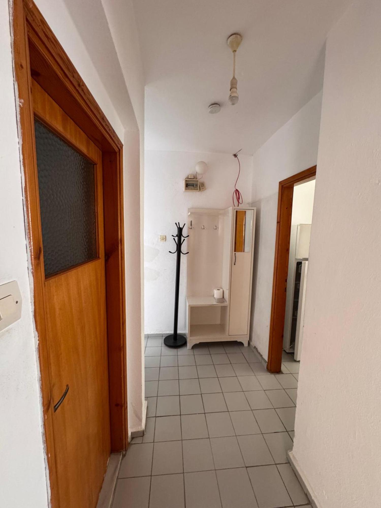 Orçin Apart Hotel Lapseki Buitenkant foto