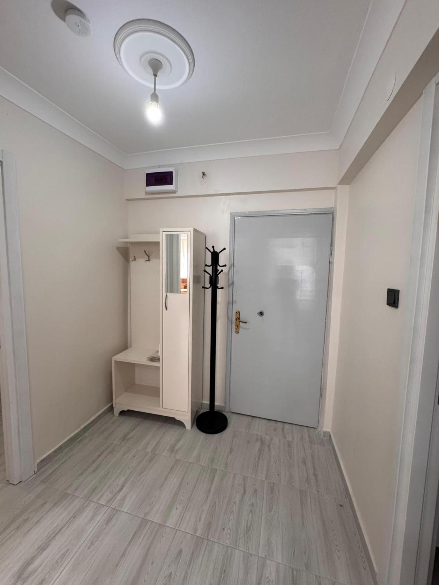 Orçin Apart Hotel Lapseki Buitenkant foto