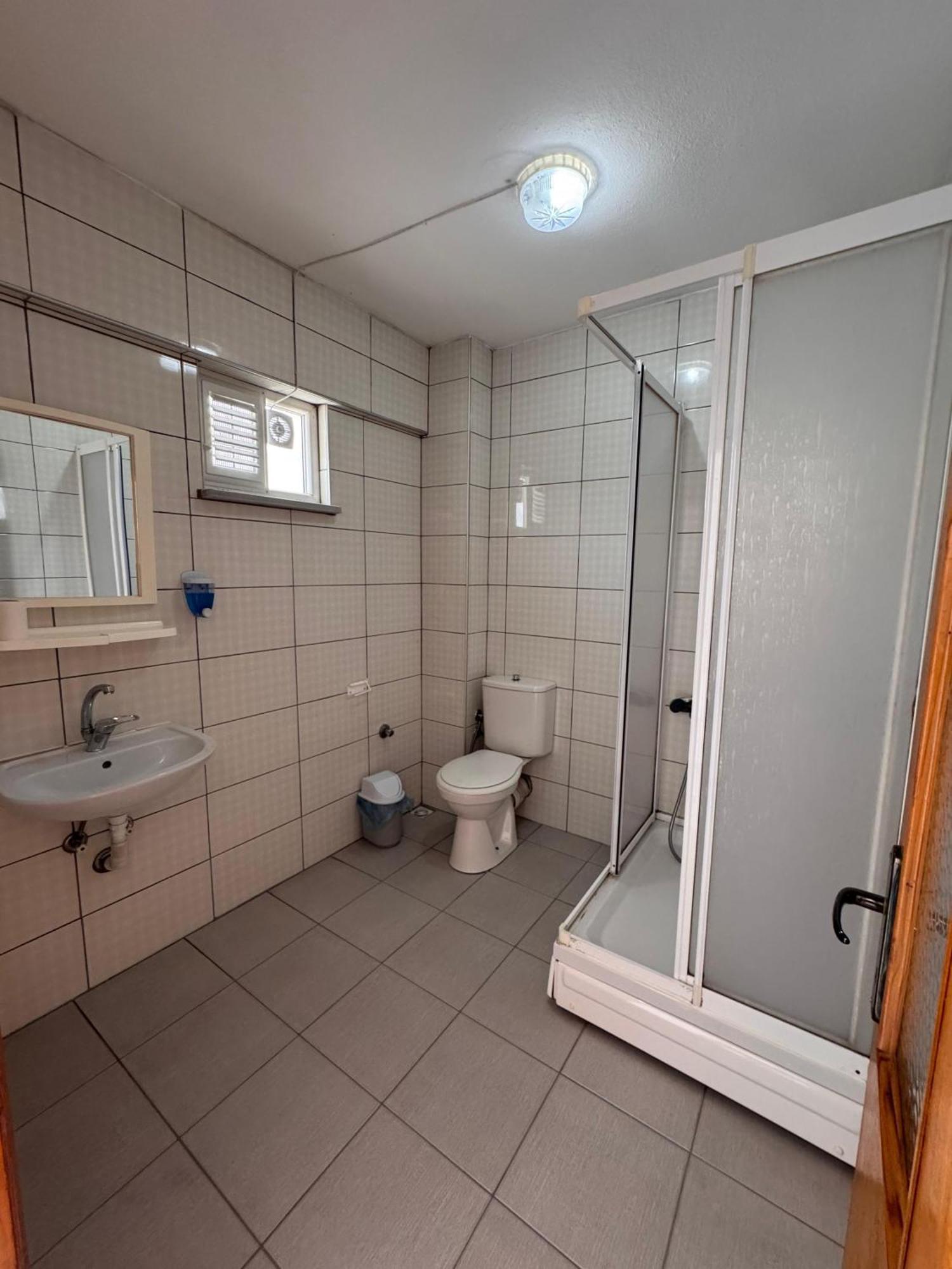 Orçin Apart Hotel Lapseki Buitenkant foto