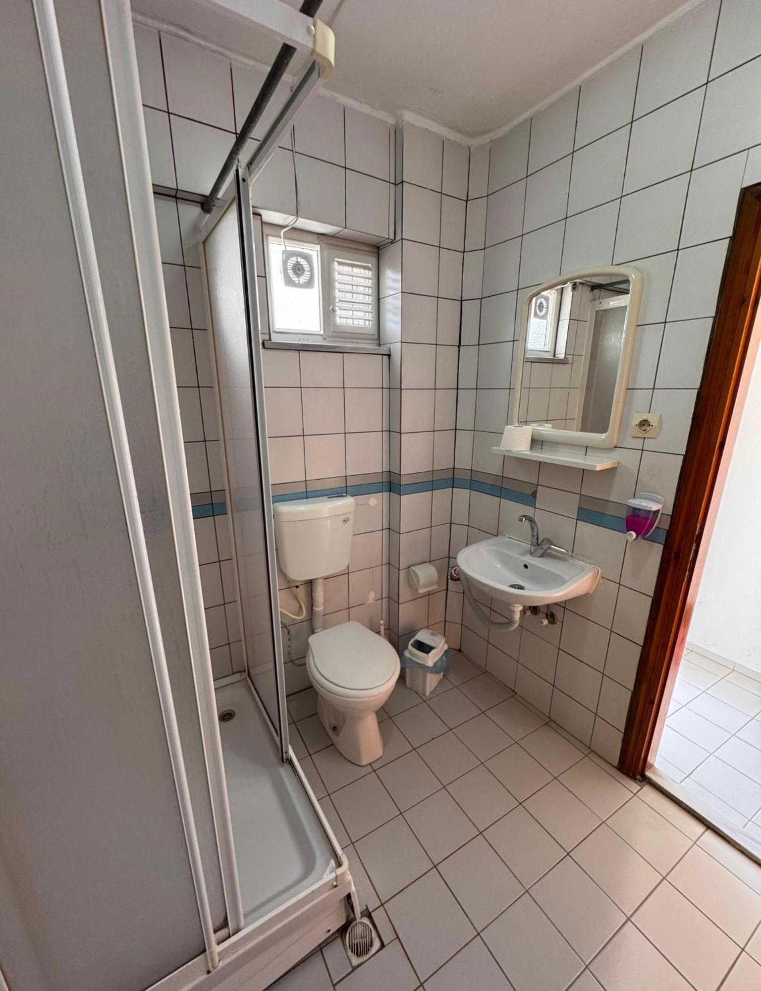 Orçin Apart Hotel Lapseki Buitenkant foto