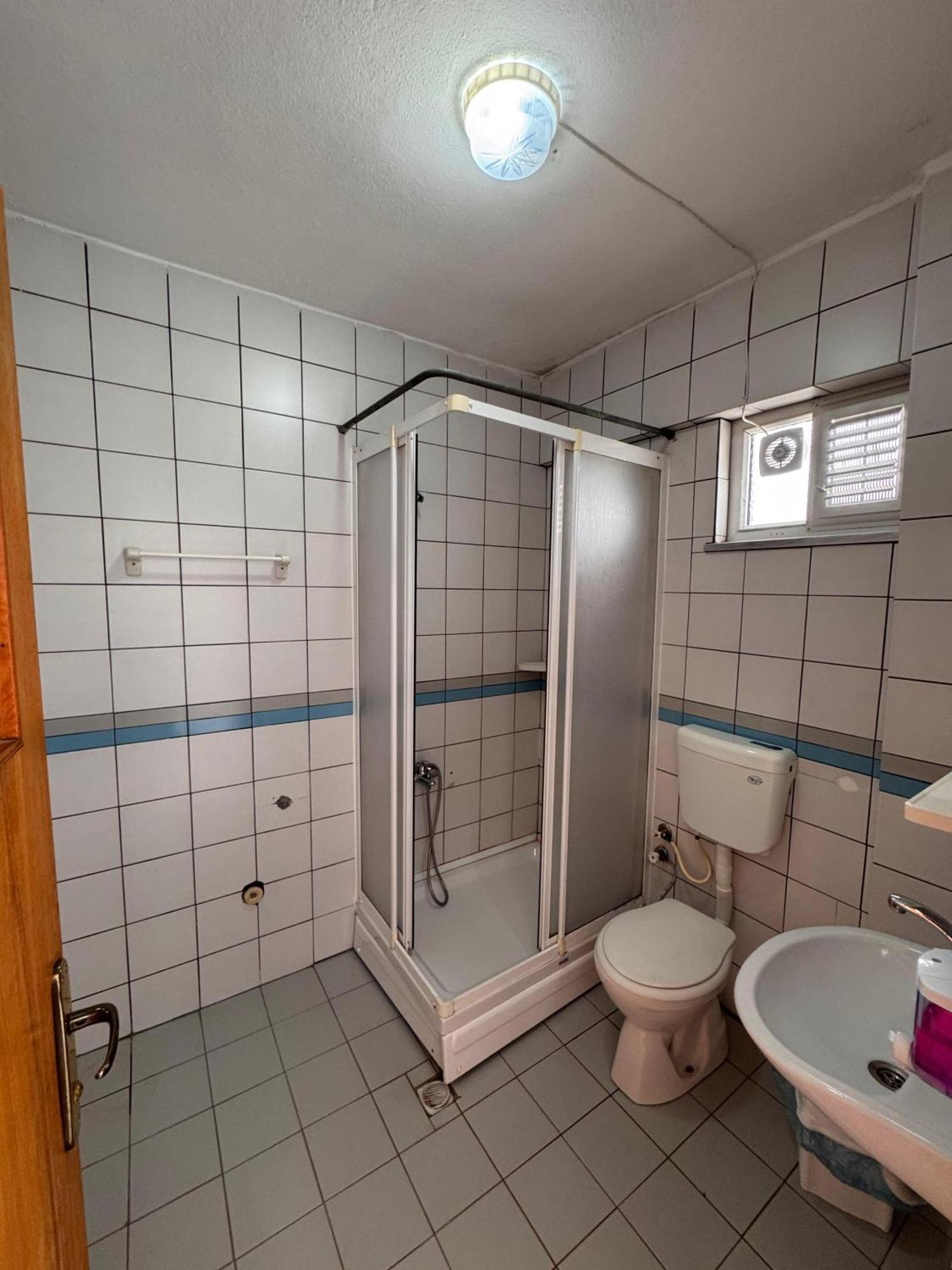 Orçin Apart Hotel Lapseki Buitenkant foto