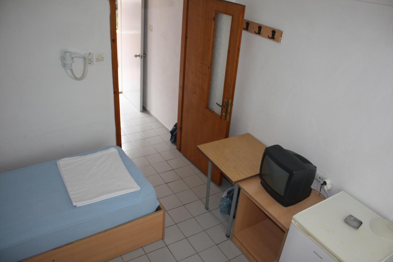 Orçin Apart Hotel Lapseki Buitenkant foto
