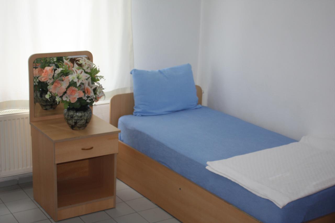 Orçin Apart Hotel Lapseki Buitenkant foto