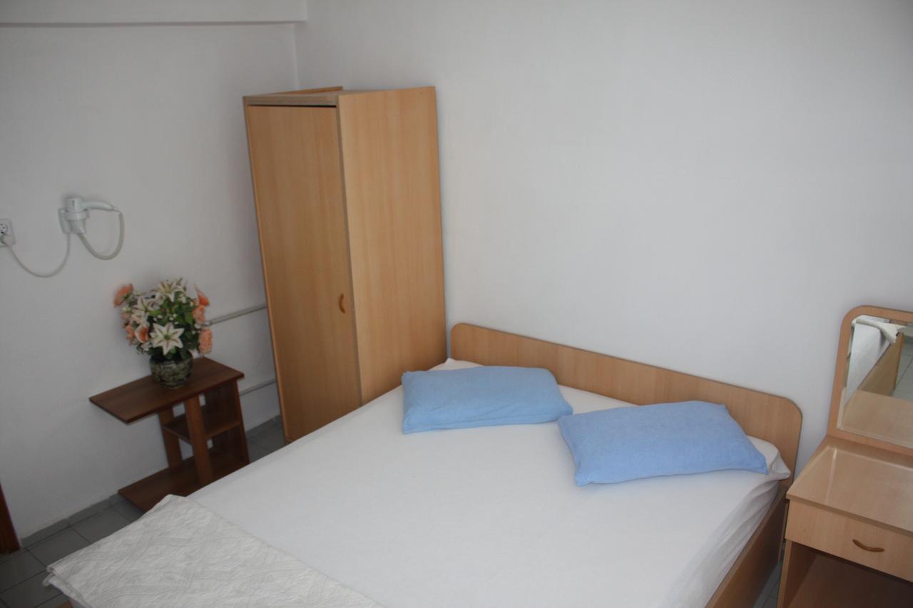 Orçin Apart Hotel Lapseki Buitenkant foto