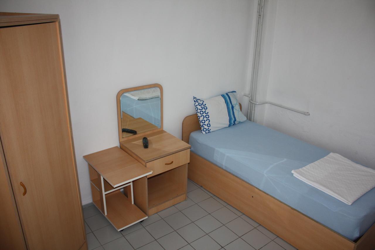 Orçin Apart Hotel Lapseki Buitenkant foto