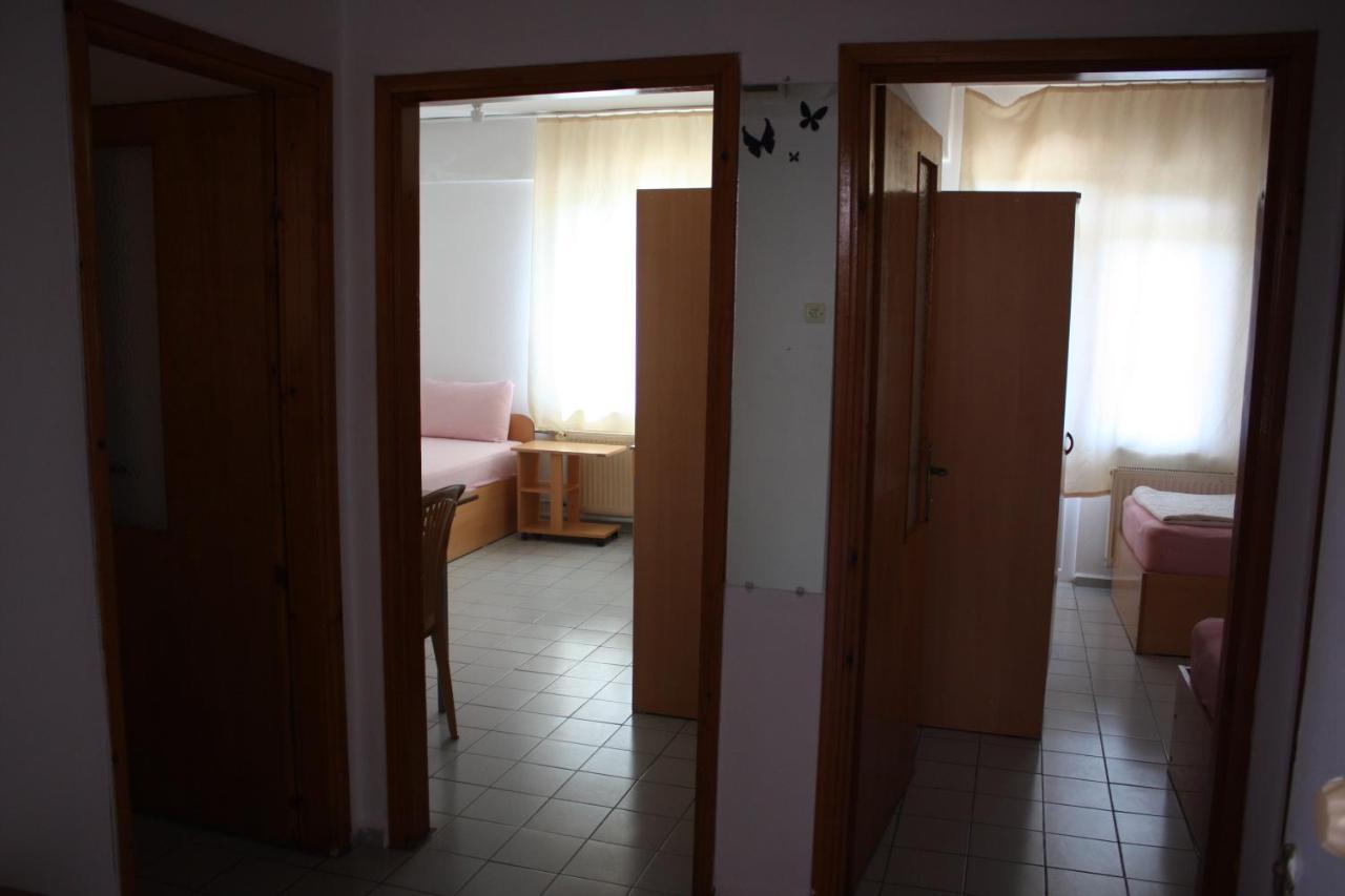 Orçin Apart Hotel Lapseki Buitenkant foto